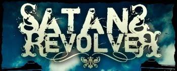 logo Satan's Revolver